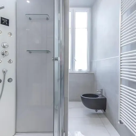 Next Mura Parkfree Apartament
