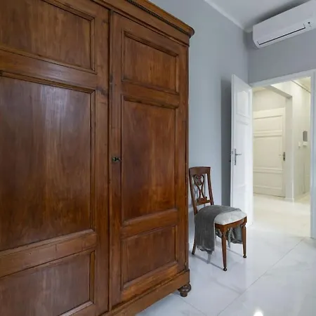 Apartament Next Mura Parkfree *