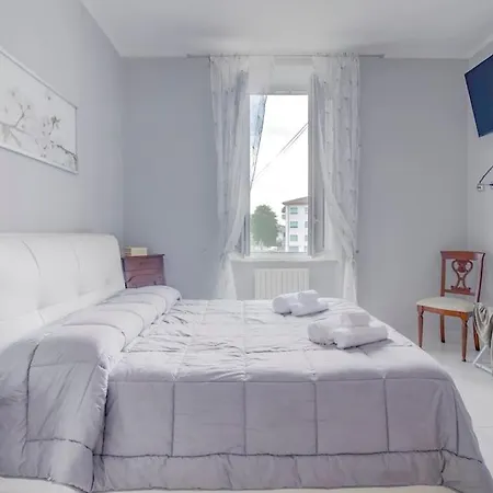 Apartament Next Mura Parkfree Lukka