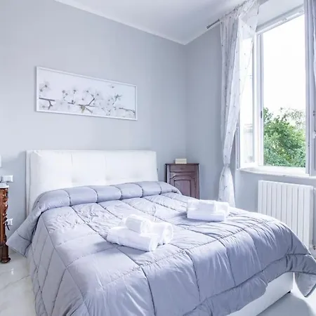 Next Mura Parkfree Apartament
