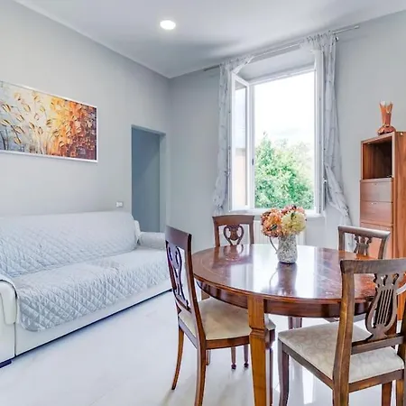 Apartamento Next Mura Parkfree Lucca