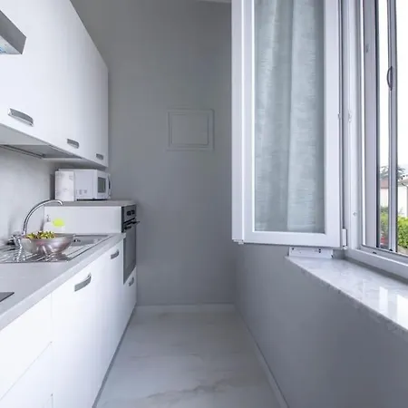 Apartament Next Mura Parkfree Lukka