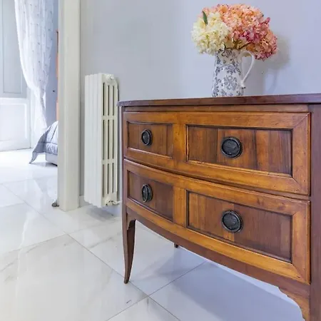 Apartamento Next Mura Parkfree Lucca