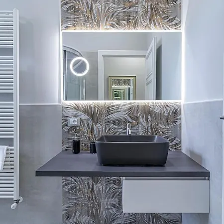 Apartament Next Mura Parkfree *